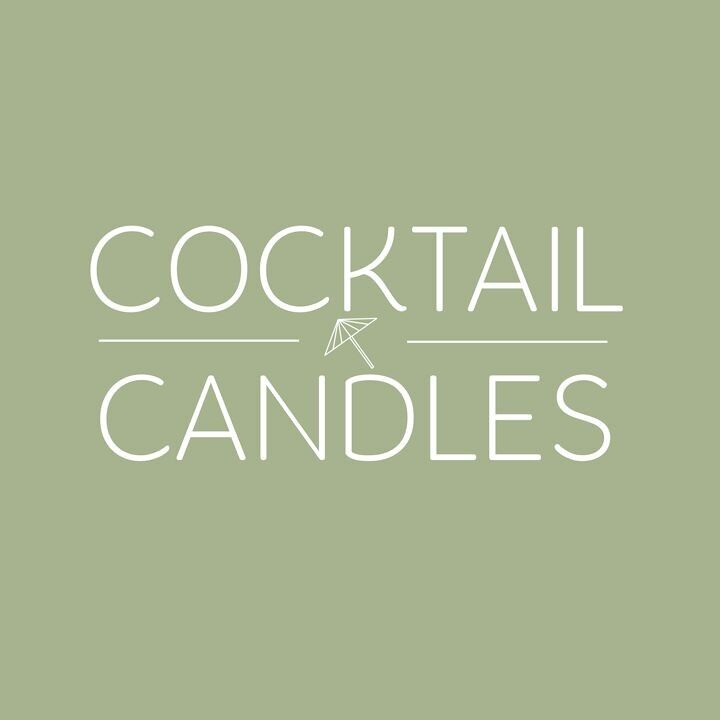 Cocktail Candles