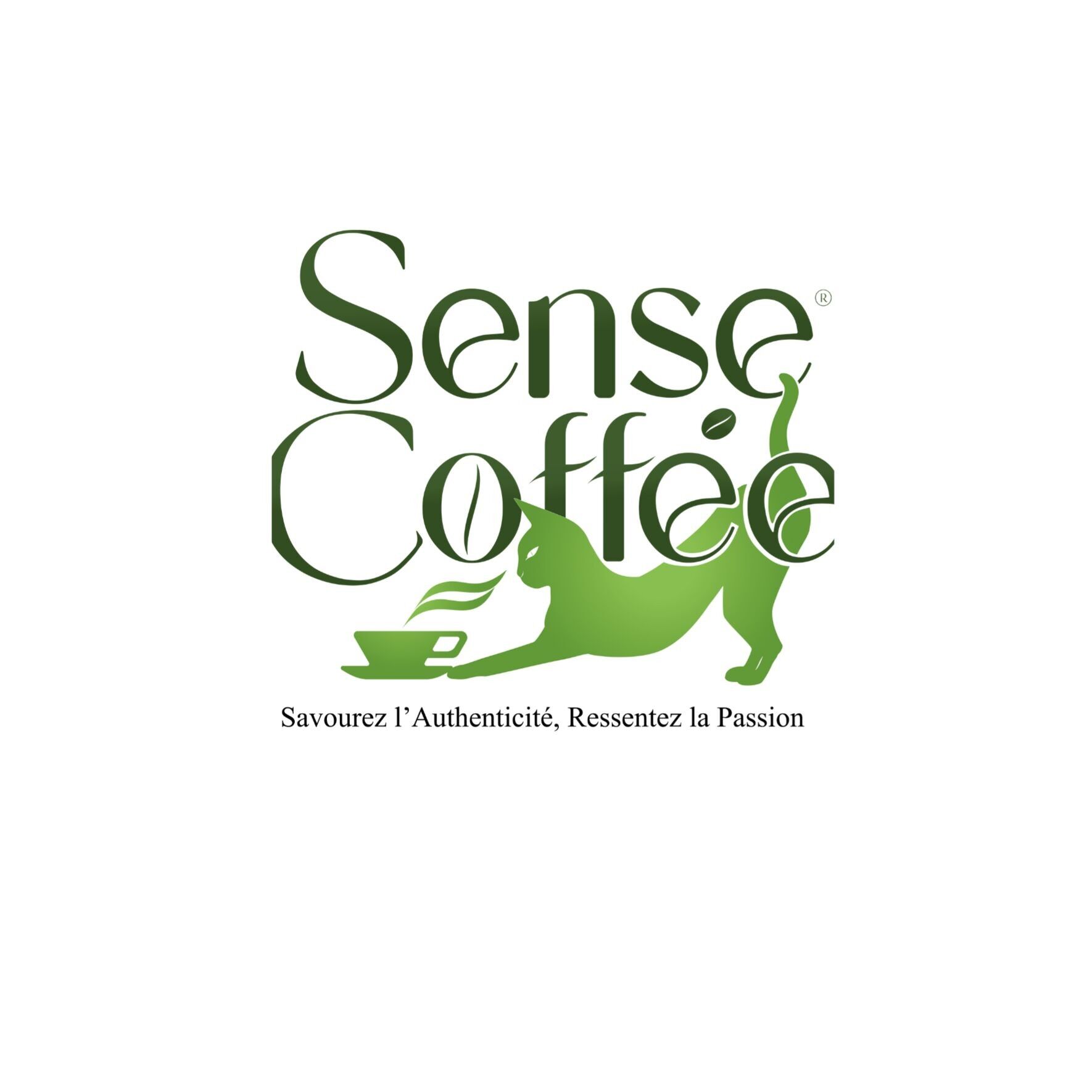 SENSE COFFEE