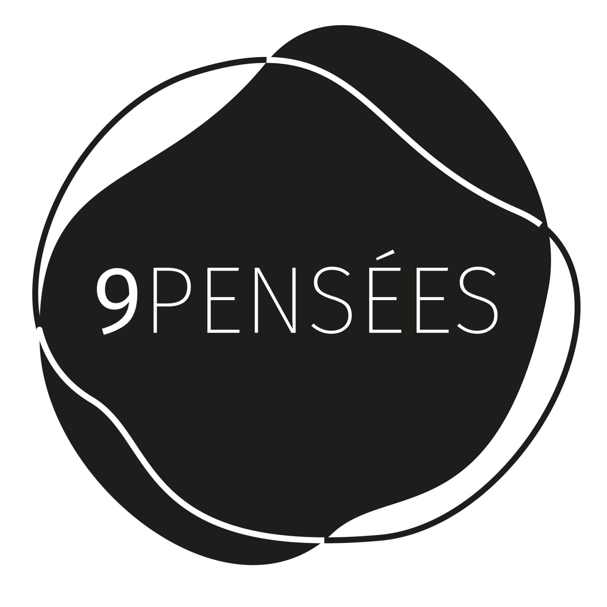9 Pensées