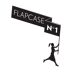 FLAPCASE N°1