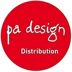 PA DESIGN DISTRIBUTION