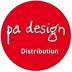 PA DESIGN DISTRIBUTION