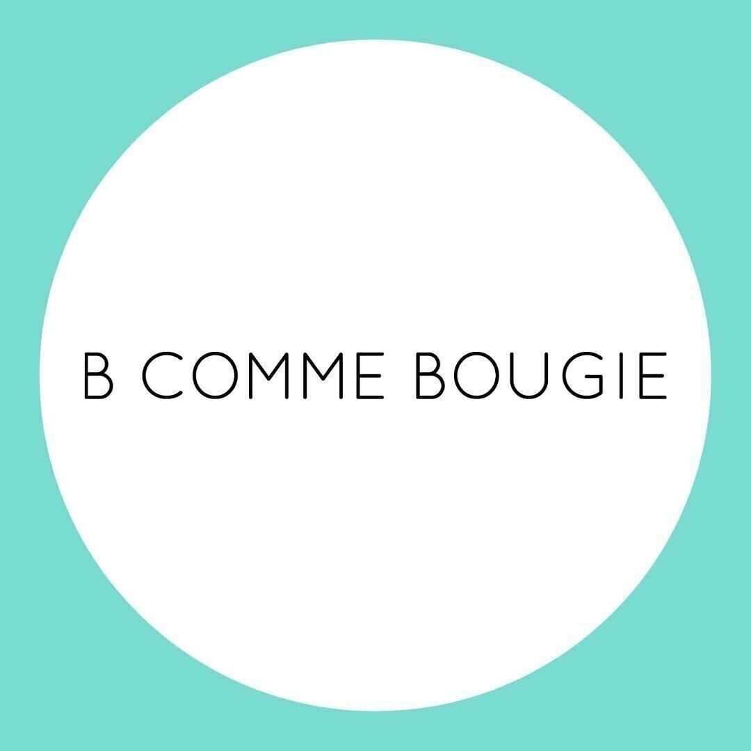 B comme Bougie