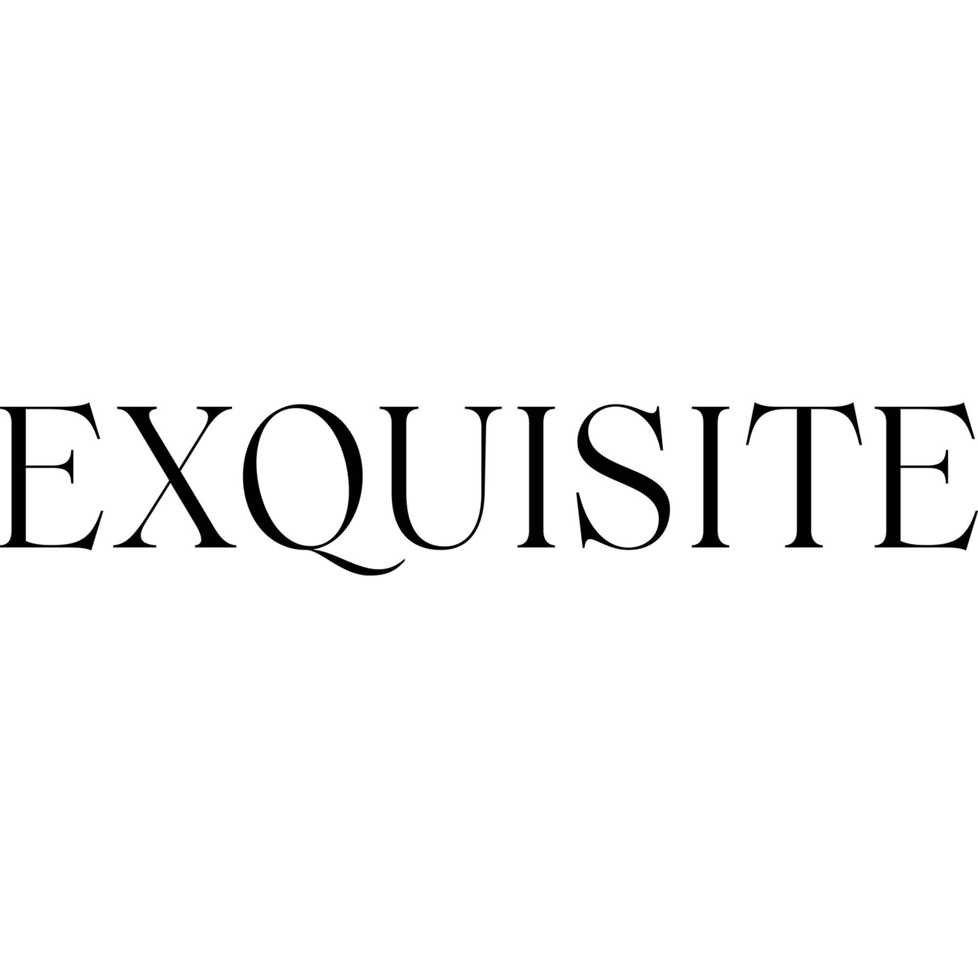 Exquisite