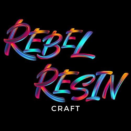 Rebel Resin Craft