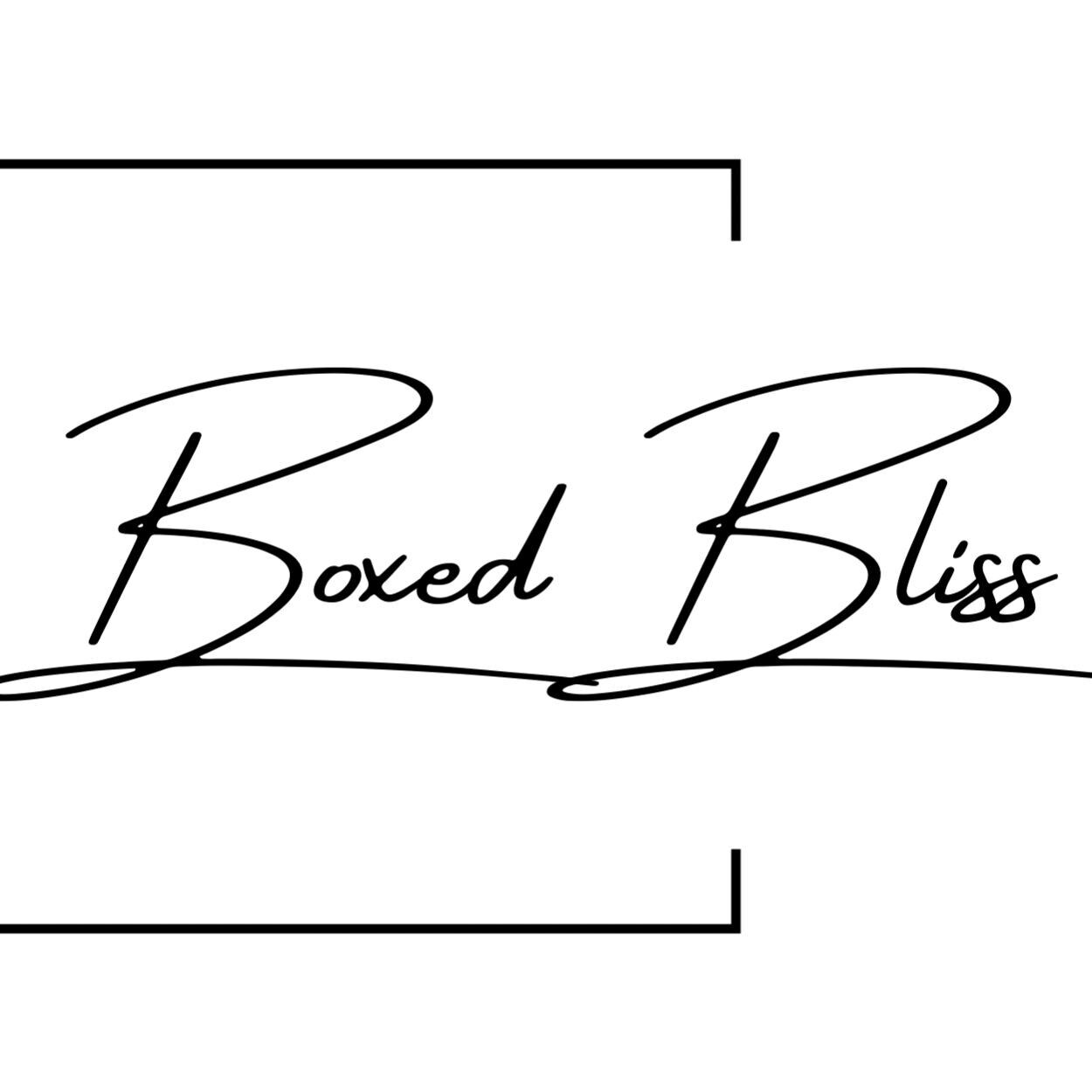 BoxedBliss