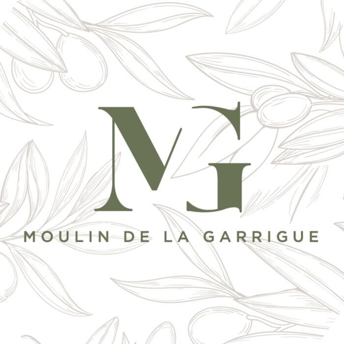 Moulin de la garrigue