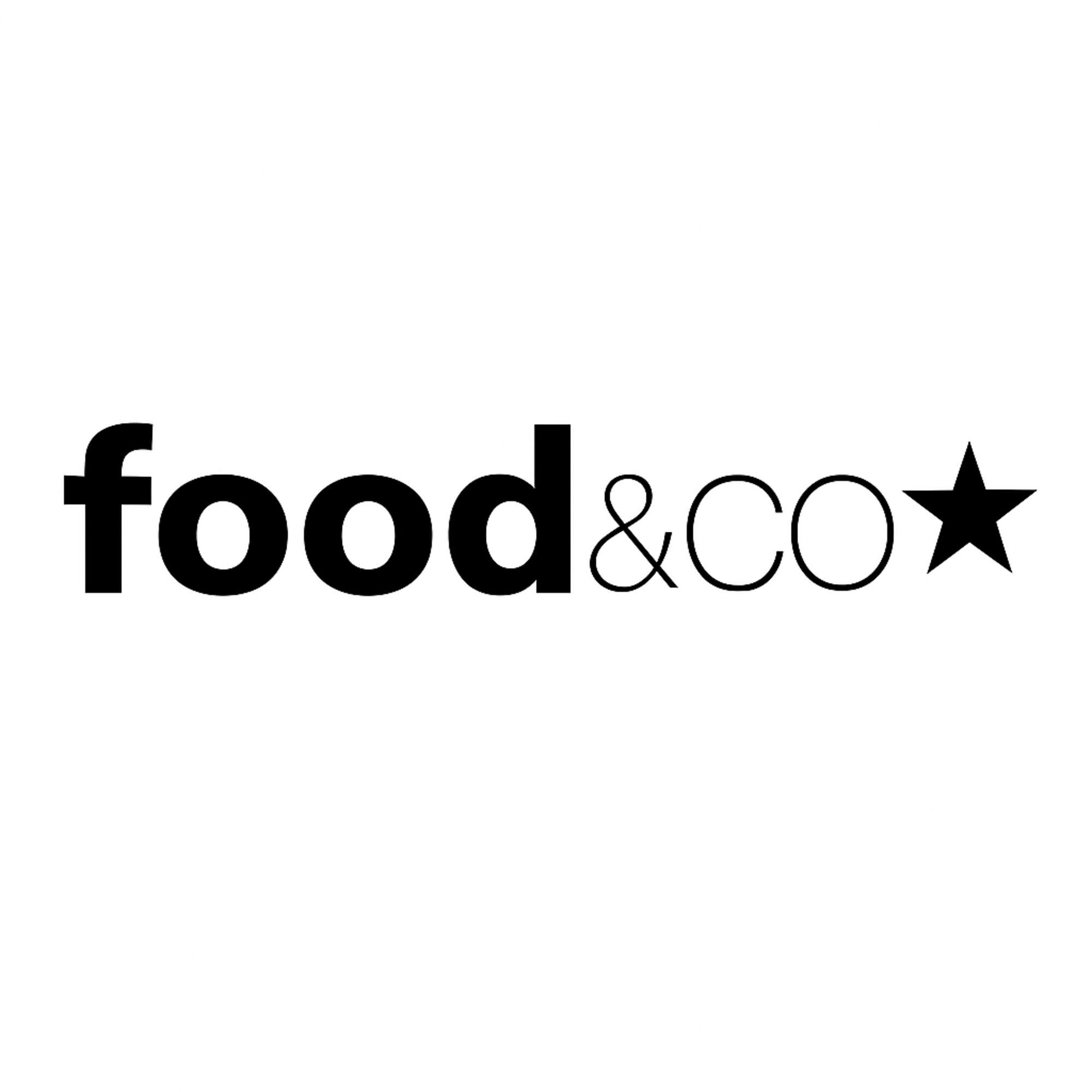 Food&amp;Co