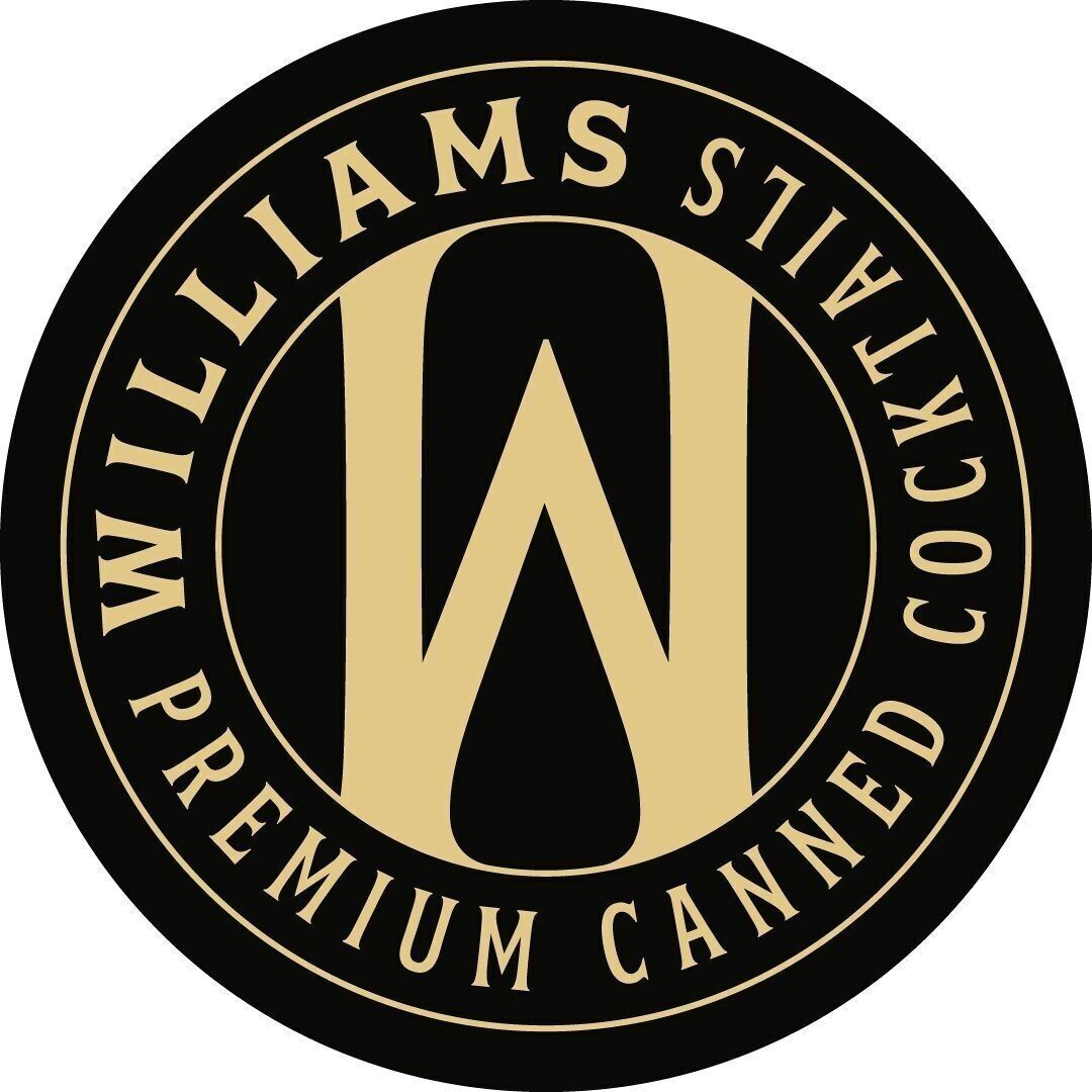 Williams Premium Canned Cocktails