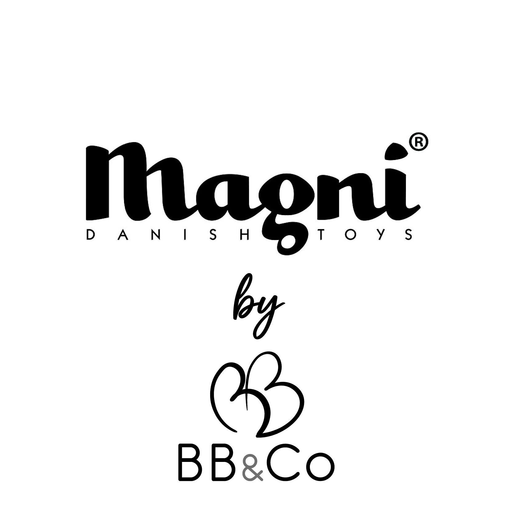 Magni Toys - France