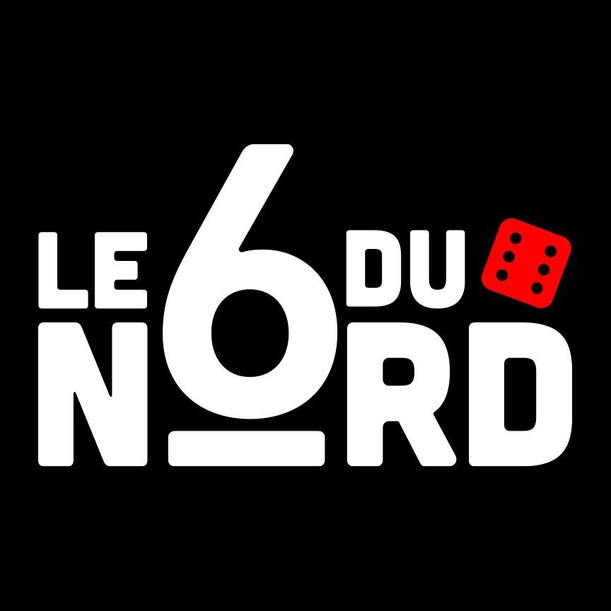 Le 6 du Nord