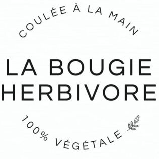 LA BOUGIE HERBIVORE