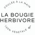 LA BOUGIE HERBIVORE