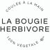 LA BOUGIE HERBIVORE