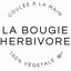 LA BOUGIE HERBIVORE