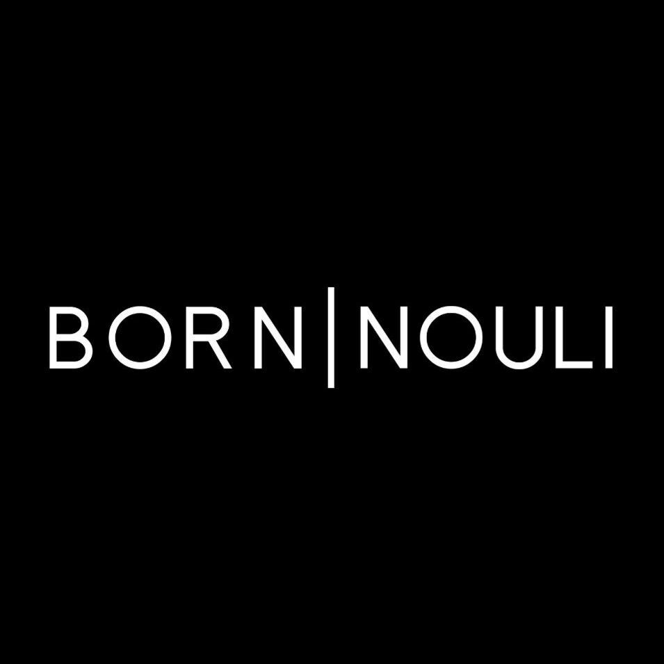 Born Nouli Activewear