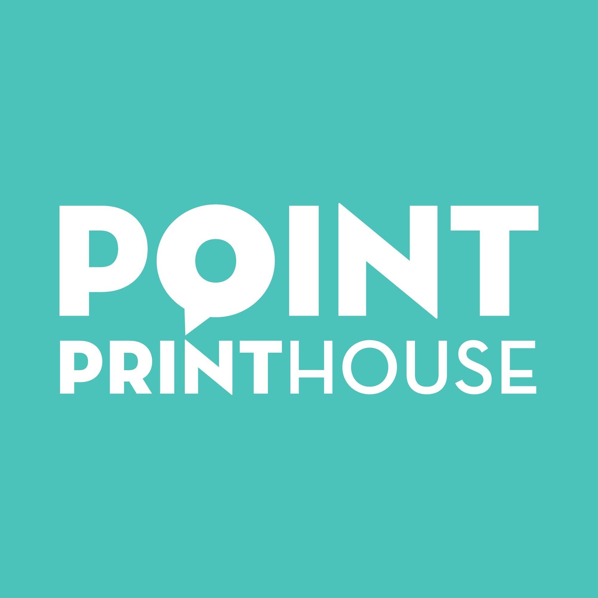 Point Printhouse