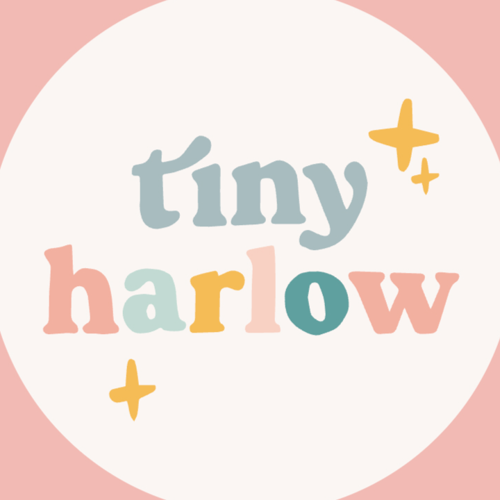 Tiny Harlow
