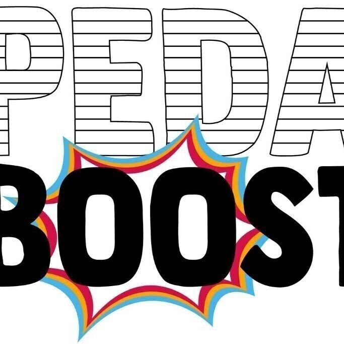 PEDABOOST