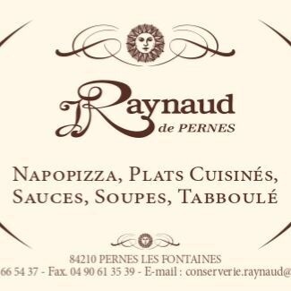 Conserverie Raynaud
