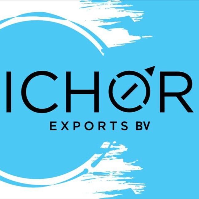 ECOORAMA , IMPORTED & MARKETED BY ICHOR EXPORTS B.V