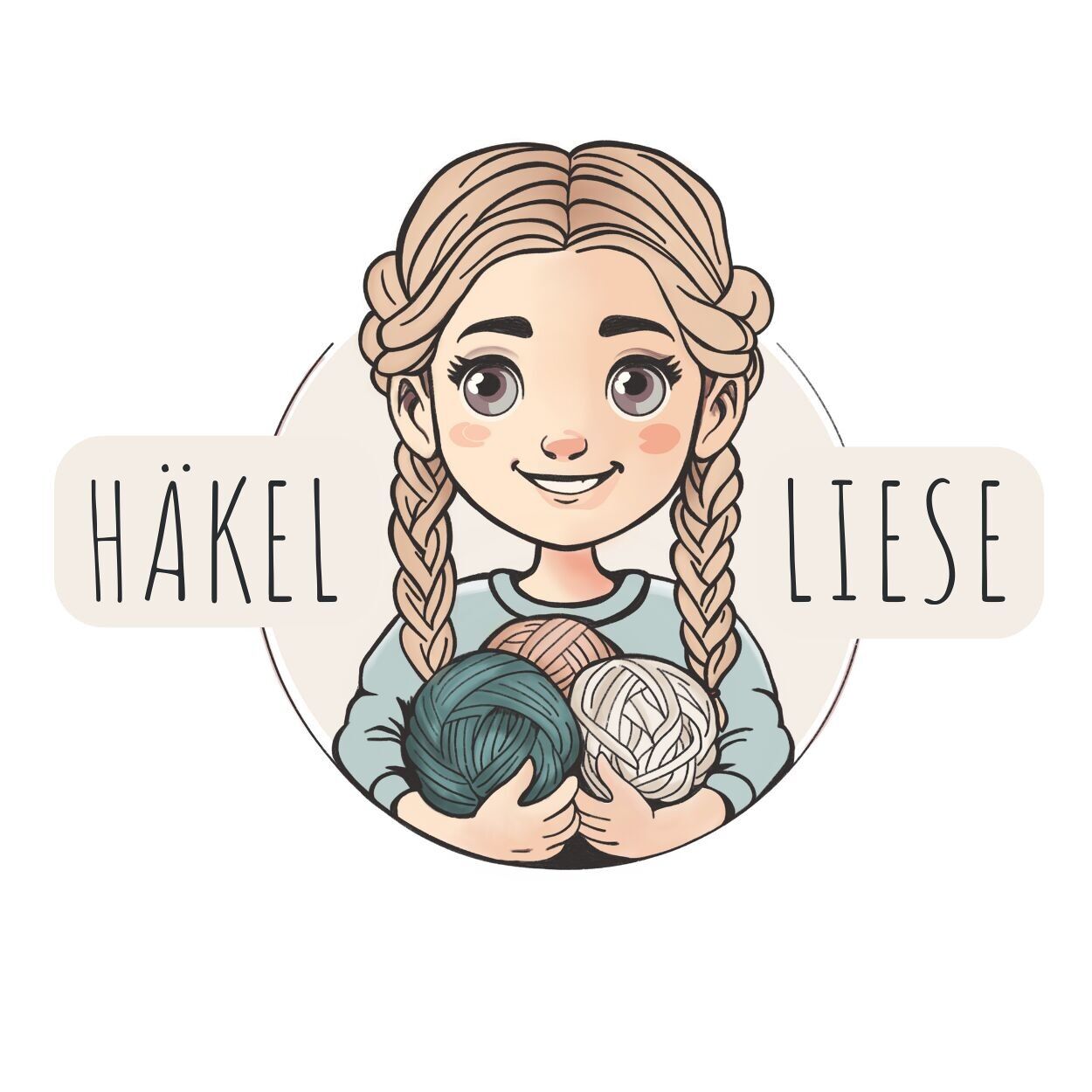 cHÄKEL LIESE