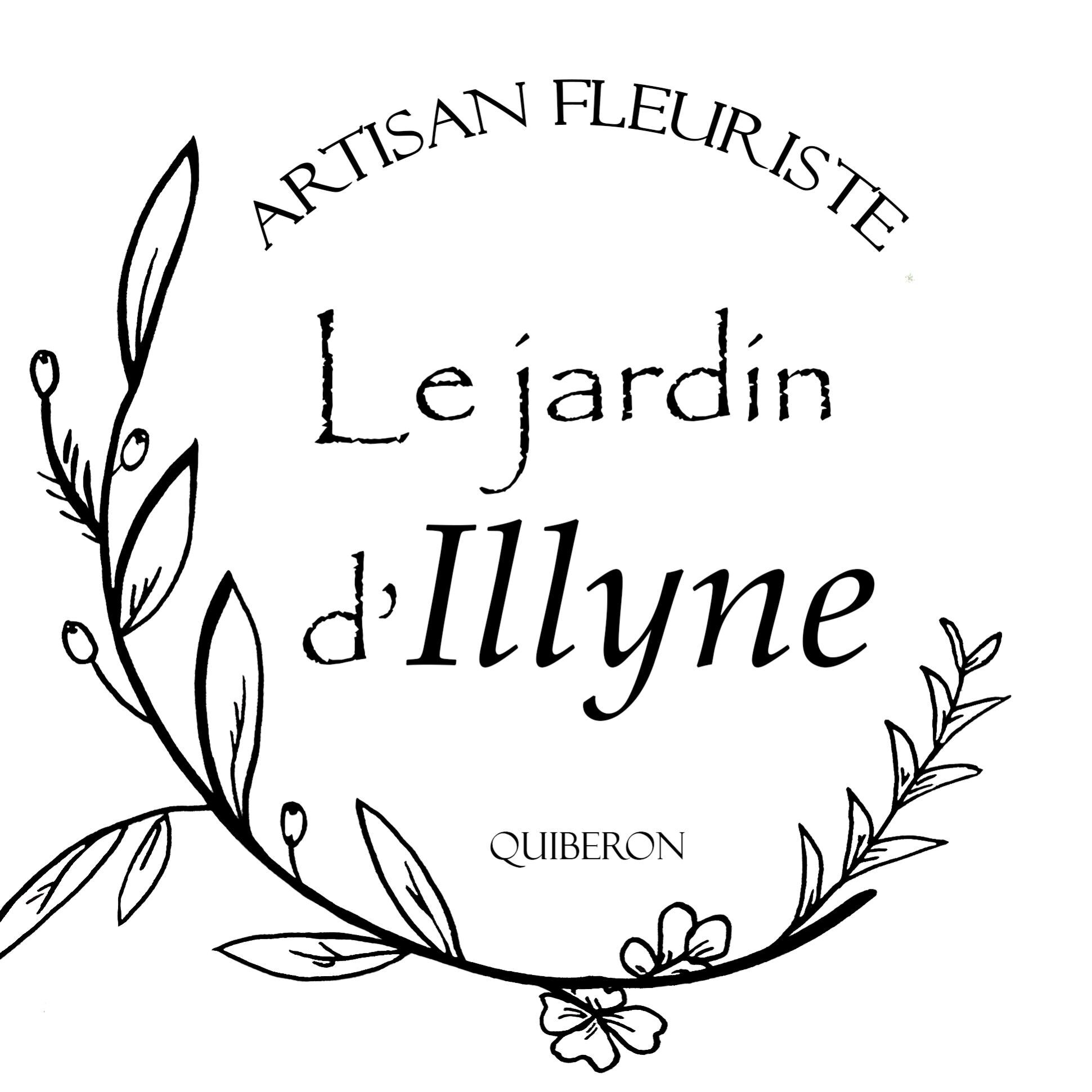 Le jardin d’illyne