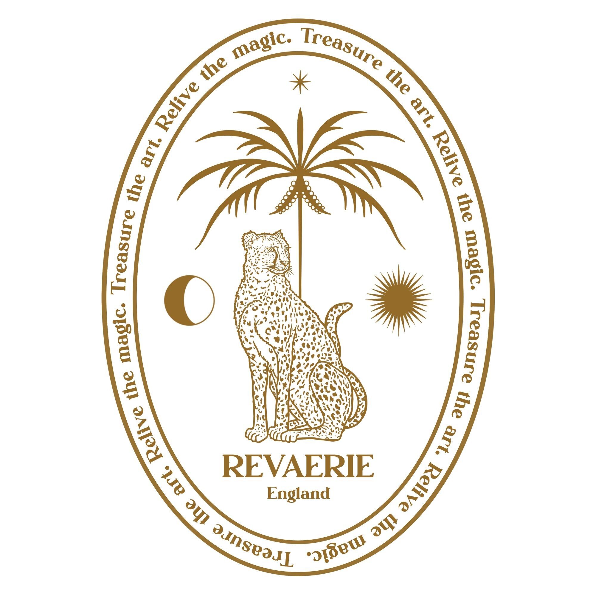 Revaerie