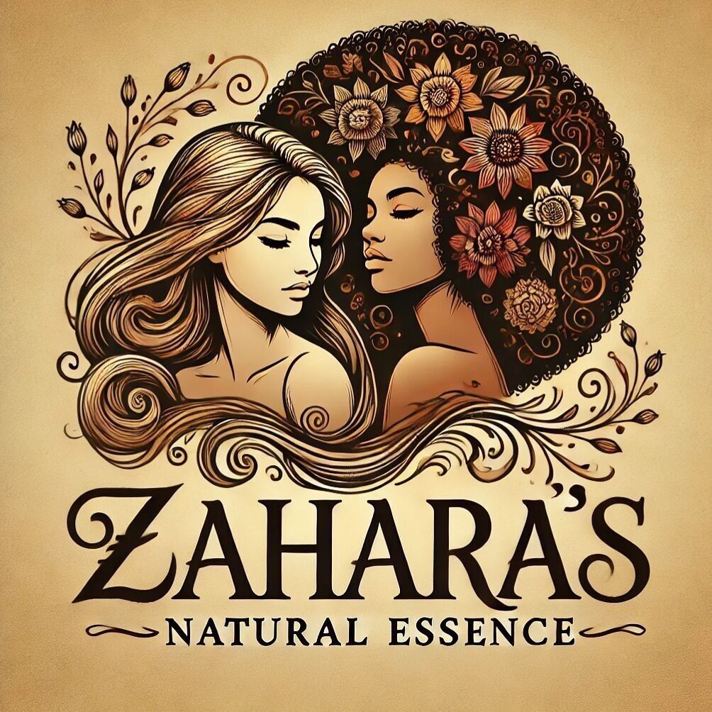Zahara's Natural Essence