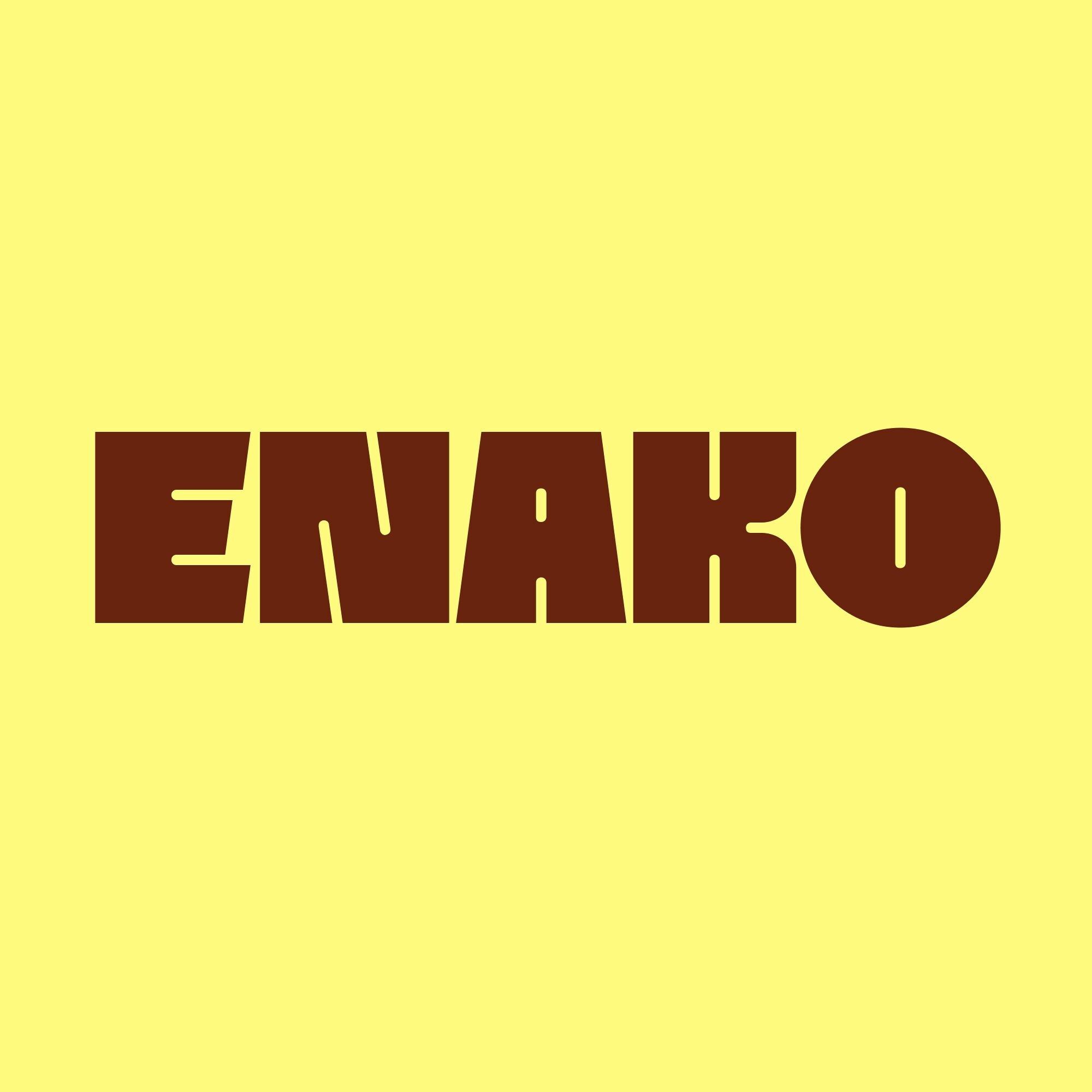Enako