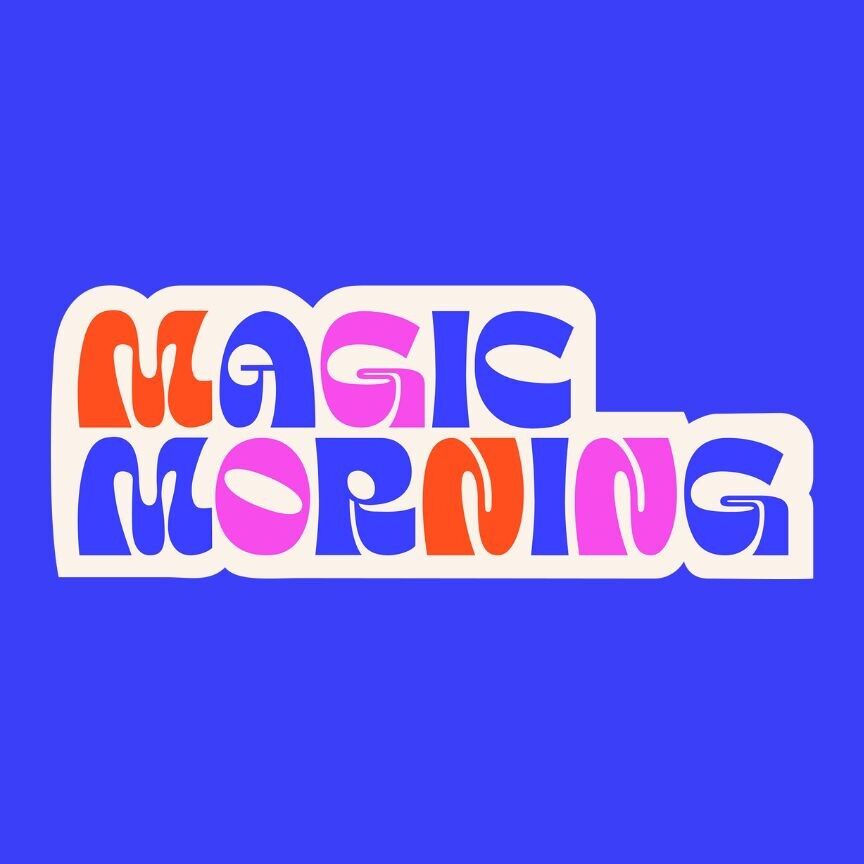 Magic Morning