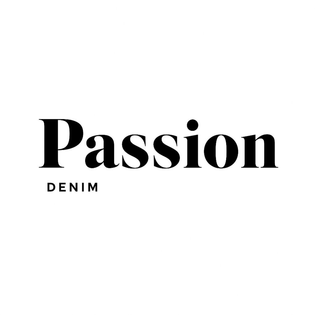 PASSION DENIM
