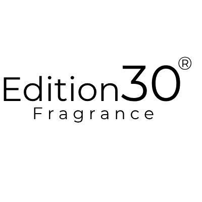 Edition 30 fragrance