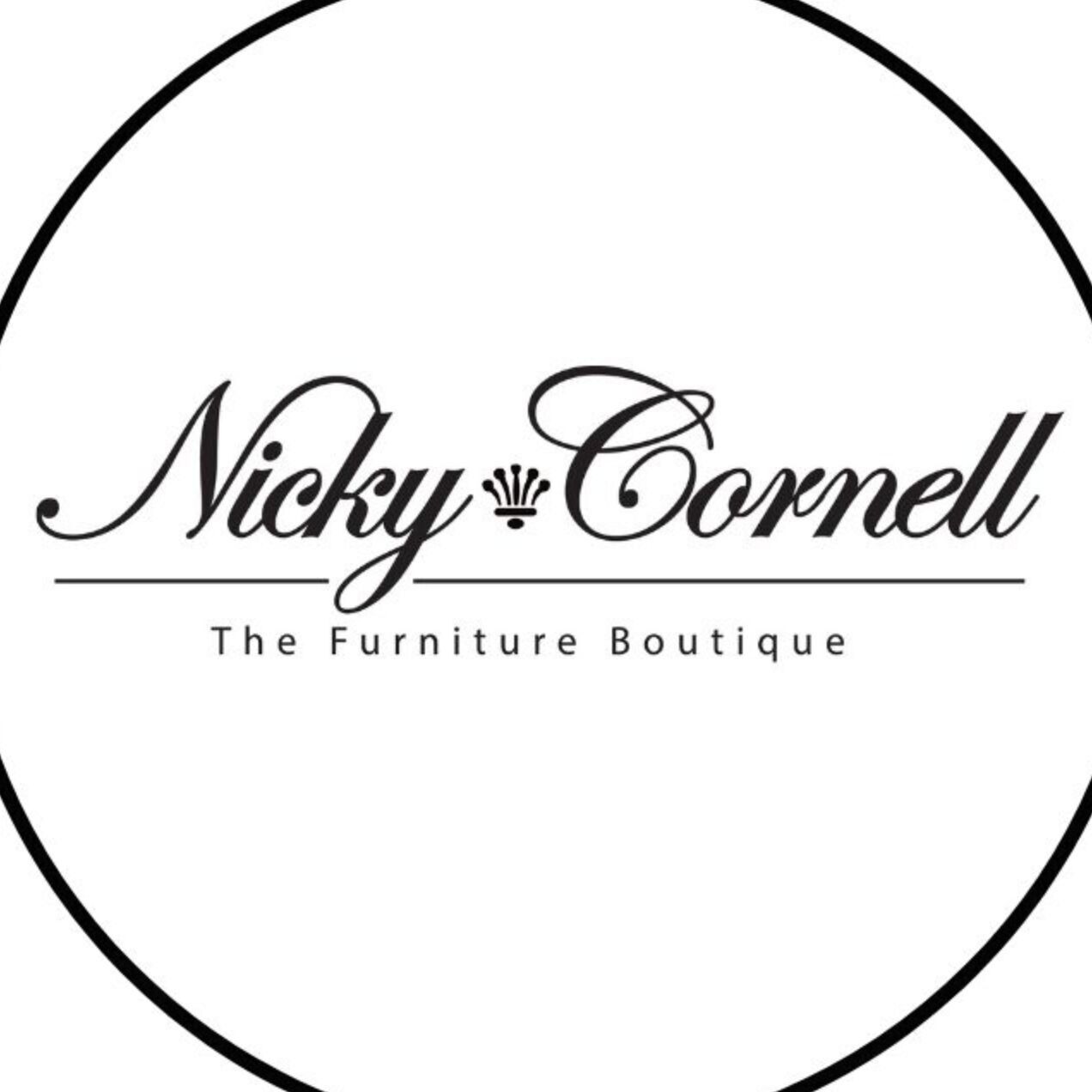 Nicky Cornell Furniture