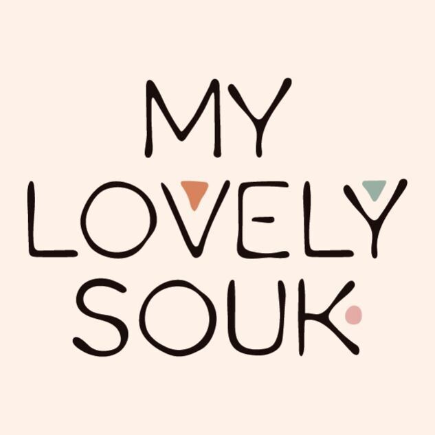 My Lovely Souk