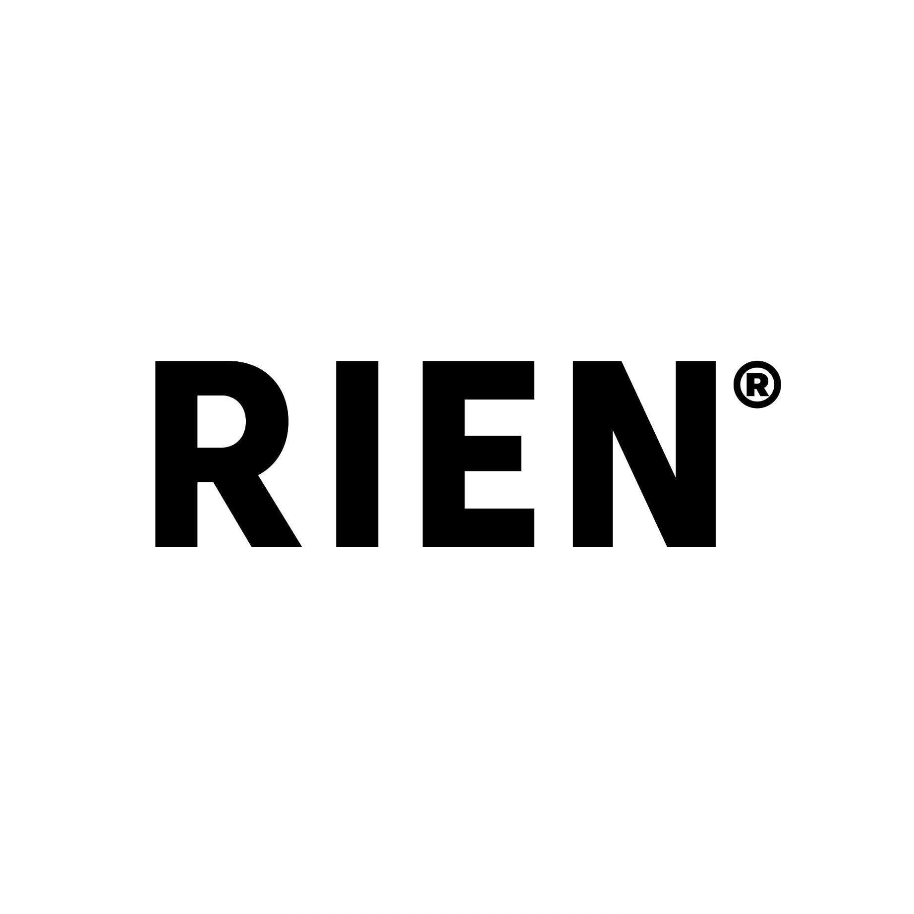 Rien The Label