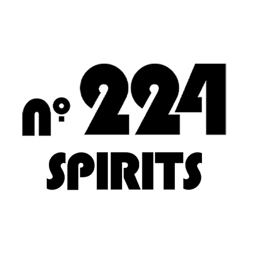 No. 224 Spirits