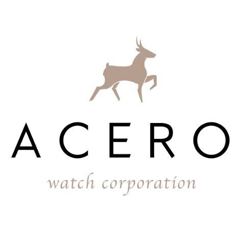 Acero Watch