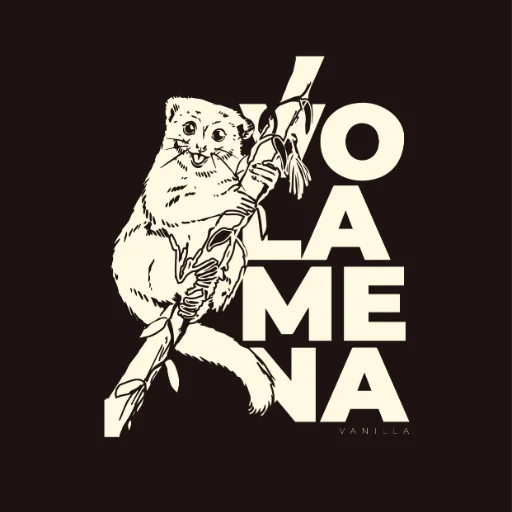 Volamena Vanilla