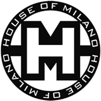 House of Milano trading Ltd