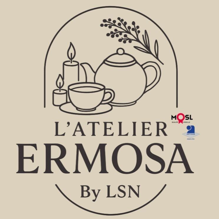 l'Atelier Ermosa