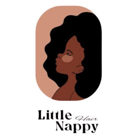 My Little Nappy Hair