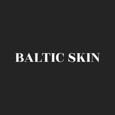 Baltic skin