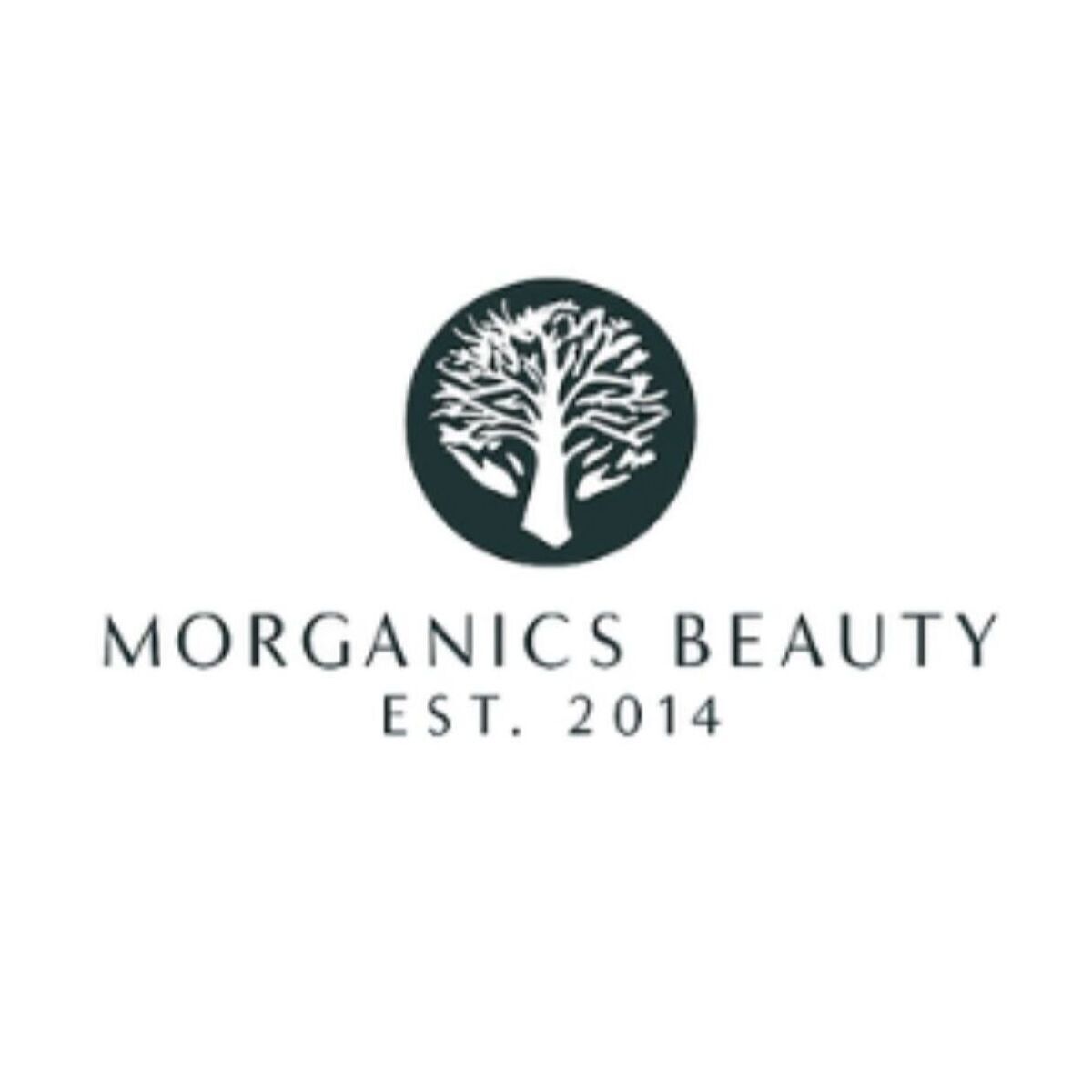 Morganics Beauty