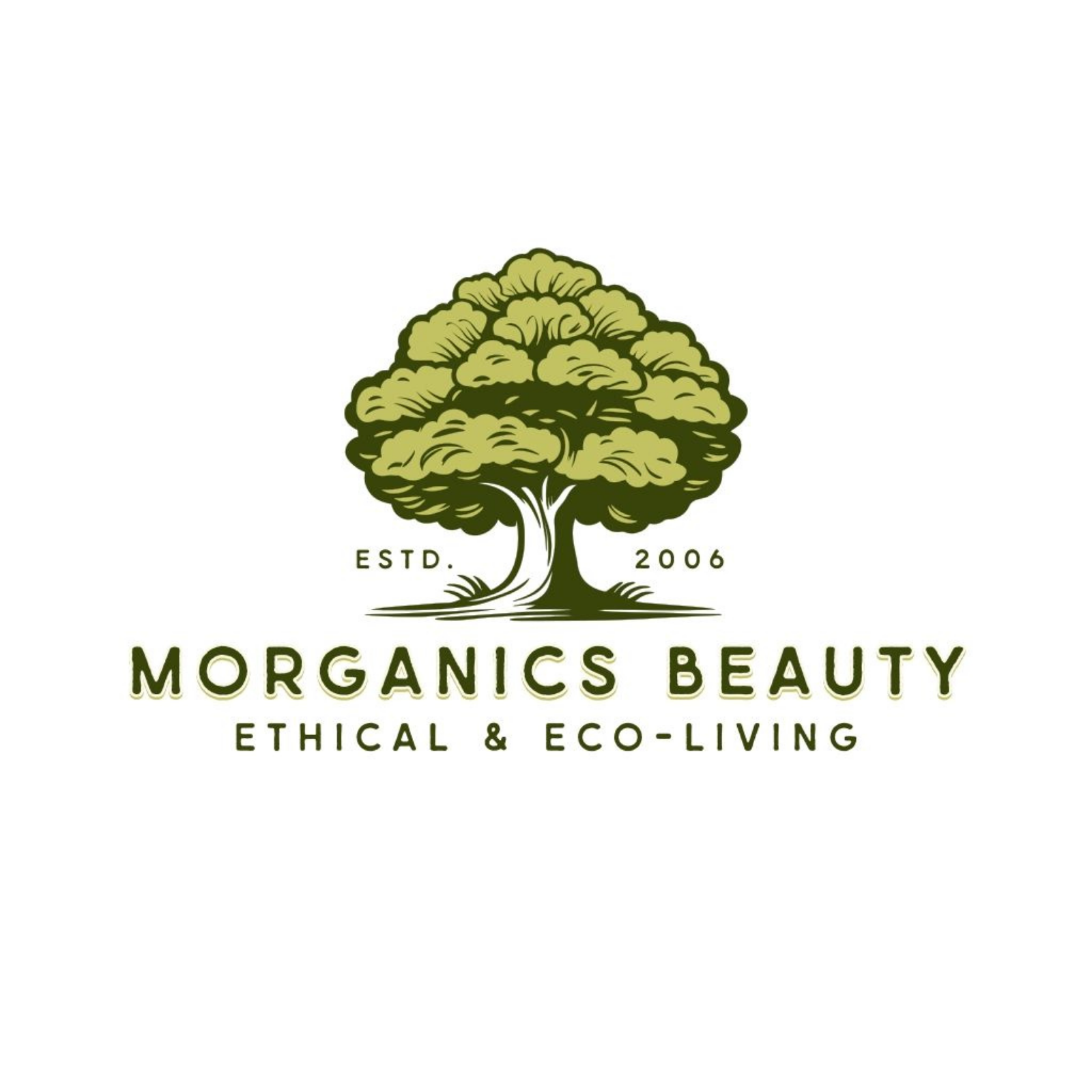 Morganics Beauty