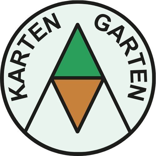 Karten Garten