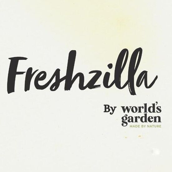 FRESHZILLA
