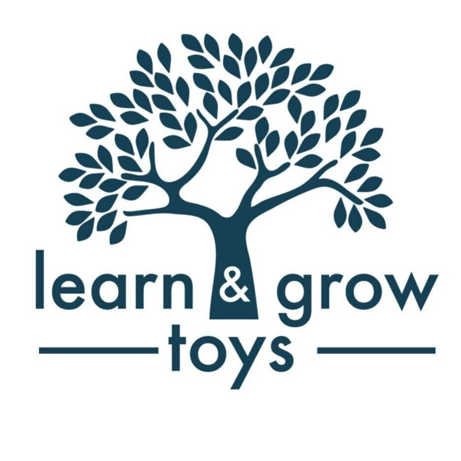 Learn & Grow Toys