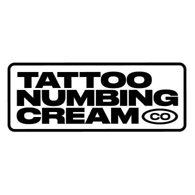 Tattoo Numbing Cream Co
