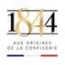 1844 aux origines de la confiserie